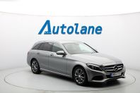 Mercedes-Benz C 220 T d 7G-Tronic Plus Avantgarde *MOMS*