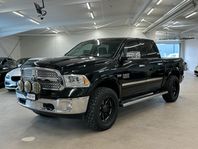 Dodge Ram 1500 Crew Cab 5.7 V8 HEMI LARAMIE 35''' MOMS