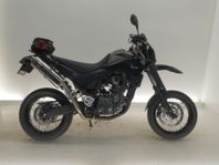 Yamaha XT660X