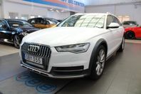 Audi A6 allroad 3.0 TDI V6 quattro S Tronic Ambition Euro6