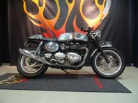 Triumph THRUXTON 900 SPECIALBYGGE