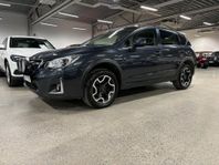 Subaru XV 2.0 4WD Lineartronic Euro 6