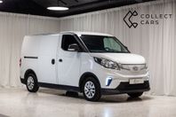 Maxus e-Deliver 3 52.5 kWh