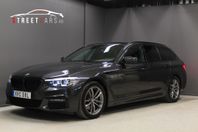 BMW 520 d xDrive Touring M Sport, Kamera, Drag, Navi