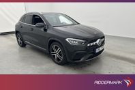 Mercedes-Benz GLA 200 d 4M 150hk AMG Wide Värm Kamera Drag