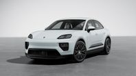 Porsche Macan / Privatleasingserbjudande!