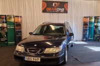 Saab 9-5 SportCombi 2.0 T Linear Euro 3