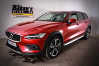 Volvo V60 Cross Country B4 AWD Automat Momentum Euro 6