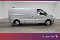 Opel Vivaro L2 1.6 Värmare Dragkrok Farthållare B-Kamera