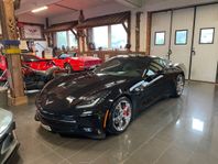 Chevrolet Corvette C7 COUPE AUTOMAT EV BYTE