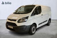 Ford Transit Custom 270 100hk Drag SoV