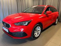 Seat Leon ST León Sportstourer 1.0 eTSI Style | Cockpit | Ka