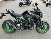 Kawasaki Z900 Performance 54mil