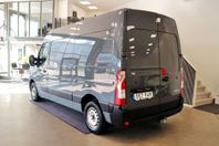 Renault master 2.3 dCi Nord 180 L2H2 | Värmare |Drag |Kamera