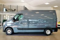 Renault master 2.3 dCi Nord 180 L2H2 | Värmare |Drag |Kamera