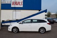 Toyota Auris Touring Sports 1.6 Valvematic Active Euro 5