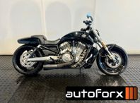 Harley-Davidson VRSCF V-Rod 121HK V&H SCREAMIN EAGLE