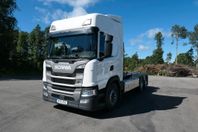 Scania G500 B62NB