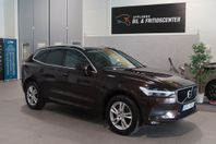 Volvo XC60 T5 AWD Aut Momentum  Advanced SE / VOC /Ellucka