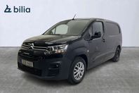 Citroën e-Berlingo Van SoV/Drag/ Räntekampanj 3,95% / Premie