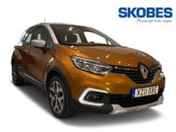 Renault Captur PhII Energy TCe 90 Intens Backkamera, Navigat