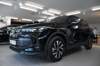 Volkswagen Tiguan 150 hk eTSI Privatleasingkampanj