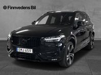 Volvo XC90 B5 AWD Diesel R-Des Pro Edt 7-säten