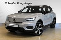 Volvo XC40 P8 AWD Recharge Twin Plus (SELEKT)