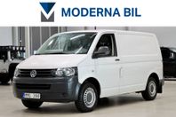 Volkswagen Transporter 2.0 TDI 102HK DRAGKROK M-VÄRM 3-SITS