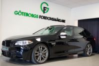 BMW M550 d xDrive 420HK Touring M Sport SE SPEC Pano H&K