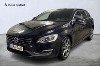 Volvo V60 D4 AWD Geartronic Ocean Race Euro 5