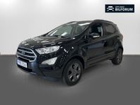 Ford Ecosport 1.0 EcoBoost SelectShift Trend Plus Navi