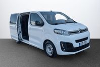 Citroën Jumpy Spacetourer 9 Sits/145 Hdi/Aut