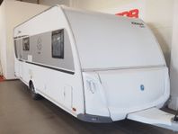 Knaus 550 FSK Sport