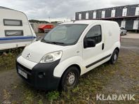 Citroën Nemo Van 1.2 HDi