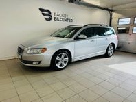 Volvo V70 D4 Momentum Euro 5/Drag/M-Värmare