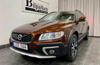 Volvo XC70 D4 AWD Classic, Momentum Euro6 181hk VÄRMARE /GPS