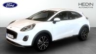 Ford Puma 1.0 EcoBoost Manuell, 125hk, Backkamera/Navi - 202