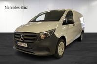 Mercedes-Benz Vito 116 CDI 4x4 3.0t NYA PRO, Drag, Vinterpkt