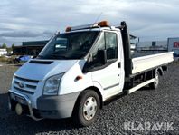 Flakbil Ford Transit