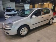 Volkswagen Golf 5-dörrar 1.6 FSI Euro 4