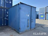 Container 2 st