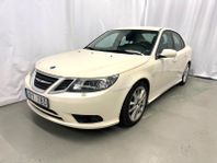 Saab 9-3 SportSedan 2.0t BioPower Vector Euro 5