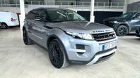 Land Rover Range Rover Evoque 2.2 SD4 AWD Sport Dynamic