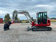 Takeuchi TB370