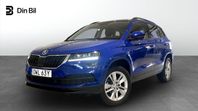 Skoda Karoq STYLE TSI 150 DSG