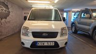 Ford transit Connect T220 1.8 TDCi, NY Besiktigad, NY Servad