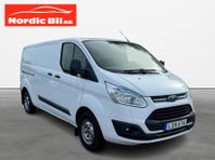 Ford transit Custom 290 2.2 TDCi 125hk