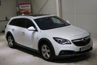 Opel Insignia  2.0CDTI 4x4 Panorama App.Car.Play Nykamrem