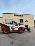 Bobcat T 40.180 1104 Timmar